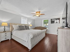 5503 Pebble Springs Drive, Houston TX 77066