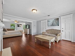 5503 Pebble Springs Drive, Houston TX 77066