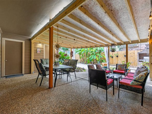 5503 Pebble Springs Drive, Houston TX 77066