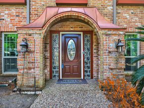 5503 Pebble Springs Drive, Houston TX 77066