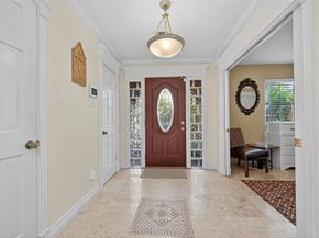 5503 Pebble Springs Drive, Houston TX 77066