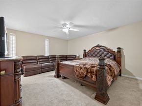 5503 Pebble Springs Drive, Houston TX 77066