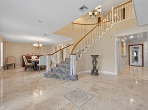 5503 Pebble Springs Drive, Houston TX 77066