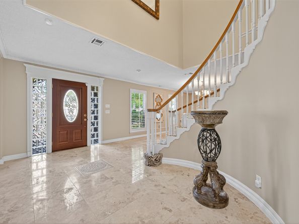 5503 Pebble Springs Drive, Houston TX 77066