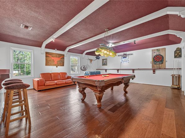 5503 Pebble Springs Drive, Houston TX 77066