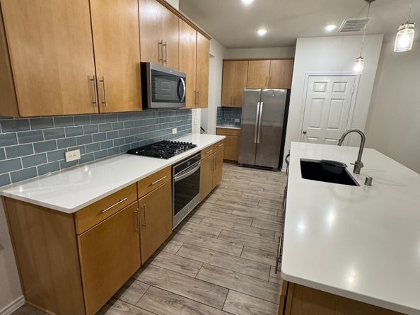 10412 Marston Vineyard Drive, Houston TX 77025