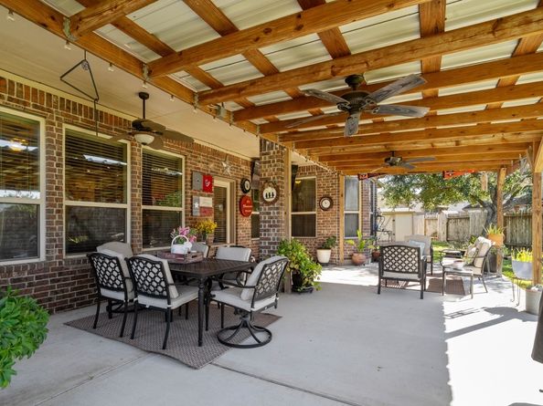 24220 Auburn Trails Drive, Porter TX 77365