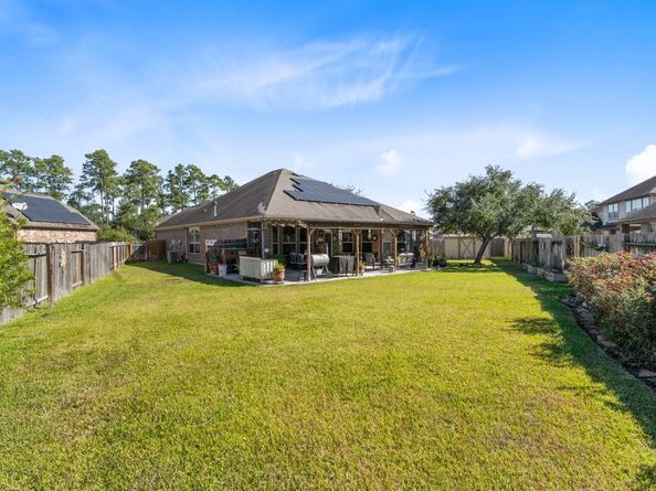 24220 Auburn Trails Drive, Porter TX 77365