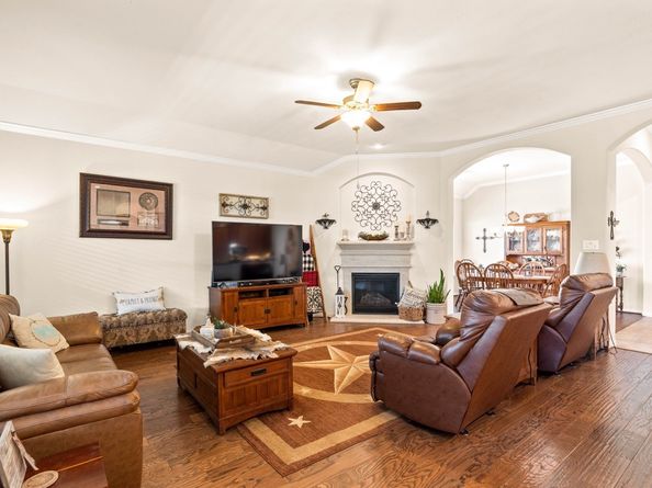 24220 Auburn Trails Drive, Porter TX 77365