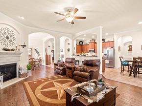 24220 Auburn Trails Drive, Porter TX 77365