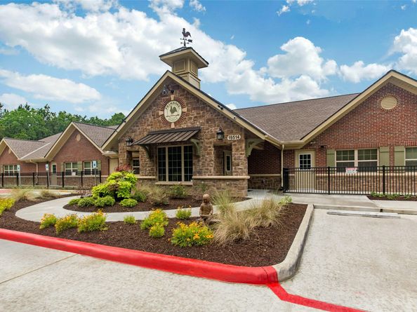 24220 Auburn Trails Drive, Porter TX 77365