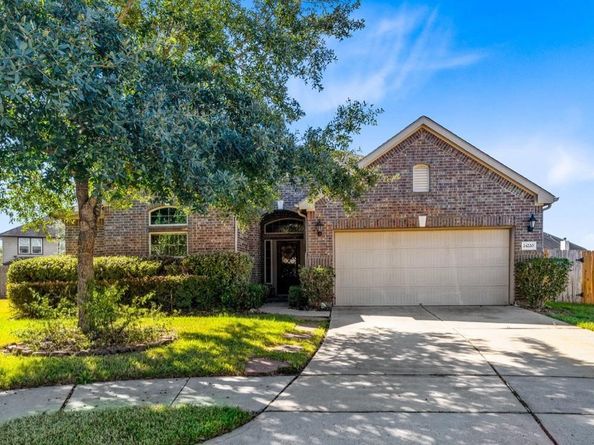 24220 Auburn Trails Drive, Porter TX 77365