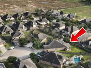 24220 Auburn Trails Drive, Porter TX 77365