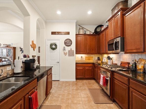 24220 Auburn Trails Drive, Porter TX 77365