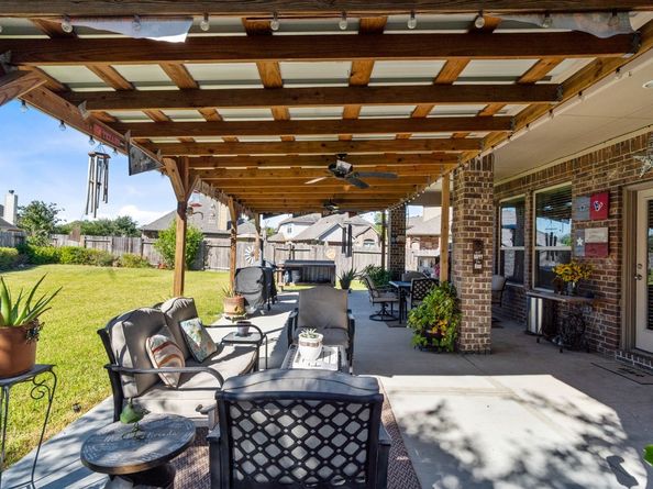 24220 Auburn Trails Drive, Porter TX 77365