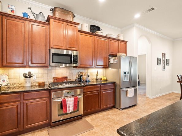 24220 Auburn Trails Drive, Porter TX 77365