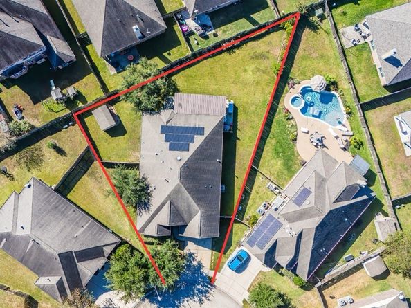 24220 Auburn Trails Drive, Porter TX 77365