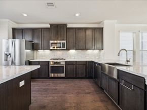 10709 Madden Oaks Place, Houston TX 77043