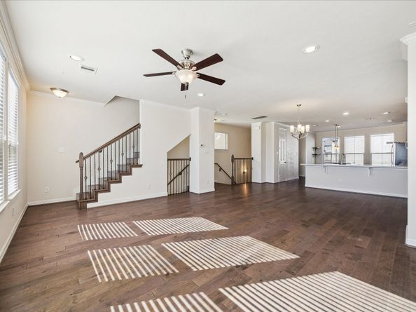 10709 Madden Oaks Place, Houston TX 77043