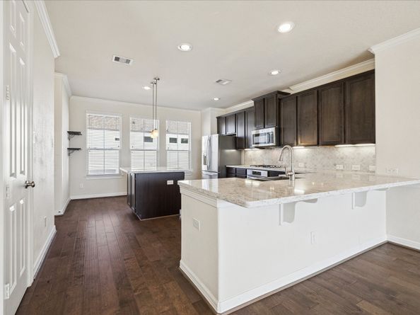 10709 Madden Oaks Place, Houston TX 77043