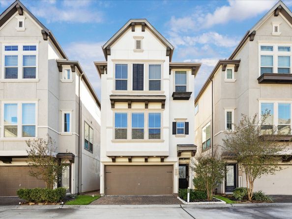 10709 Madden Oaks Place, Houston TX 77043