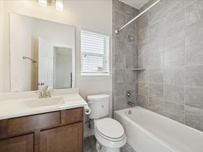 10709 Madden Oaks Place, Houston TX 77043