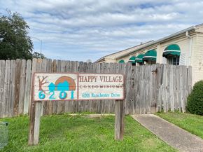 6201 Ranchester Drive 19, Houston TX 77036