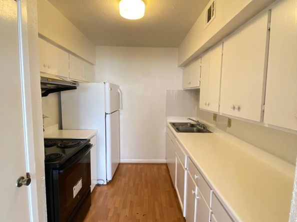 6201 Ranchester Drive 19, Houston TX 77036