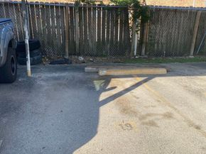 6201 Ranchester Drive 19, Houston TX 77036