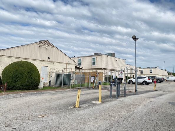 6201 Ranchester Drive 19, Houston TX 77036