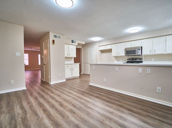 10818 Briar Forest Drive 34, Houston TX 77042