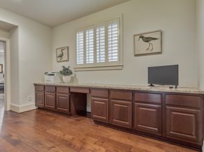 27 Rafters Row, Spring TX 77380