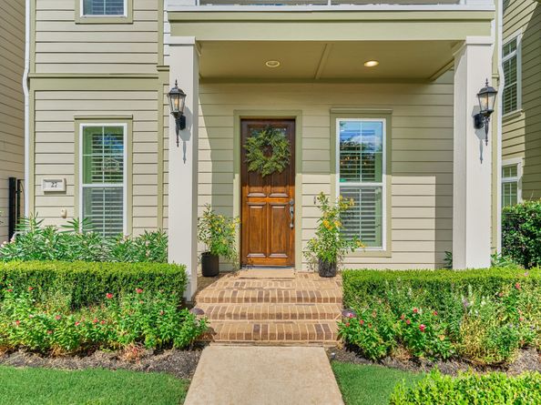 27 Rafters Row, Spring TX 77380