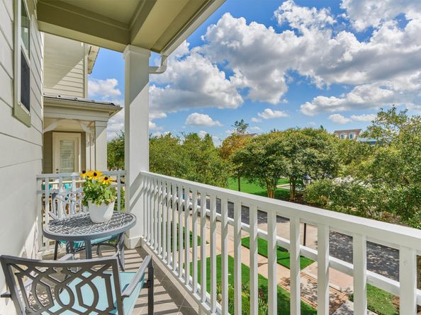 27 Rafters Row, Spring TX 77380