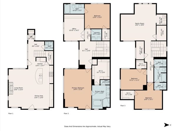 27 Rafters Row, Spring TX 77380