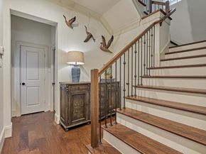 27 Rafters Row, Spring TX 77380