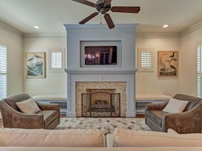 27 Rafters Row, Spring TX 77380