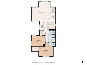 27 Rafters Row, Spring TX 77380