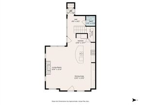 27 Rafters Row, Spring TX 77380