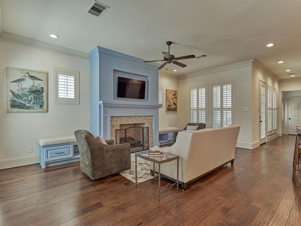 27 Rafters Row, Spring TX 77380