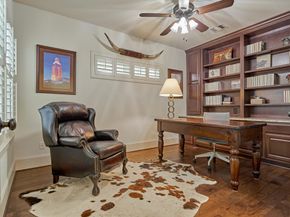 27 Rafters Row, Spring TX 77380