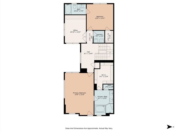 27 Rafters Row, Spring TX 77380