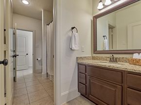 27 Rafters Row, Spring TX 77380