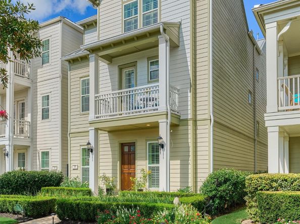 27 Rafters Row, Spring TX 77380