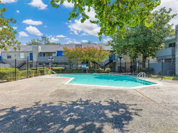 9700 Leawood Boulevard 1406, Houston TX 77099