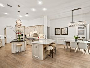 34 Hunnewell Court, The Woodlands TX 77382