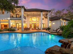 34 Hunnewell Court, The Woodlands TX 77382