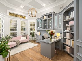 34 Hunnewell Court, The Woodlands TX 77382