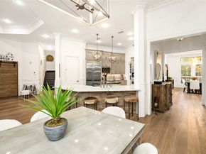 34 Hunnewell Court, The Woodlands TX 77382