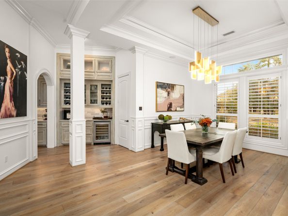 34 Hunnewell Court, The Woodlands TX 77382